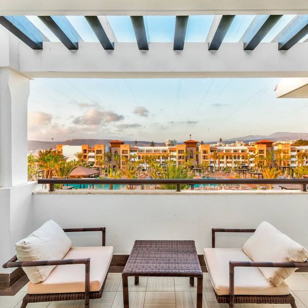 Riu Palace Tikida Agadir - zdjęcie 5