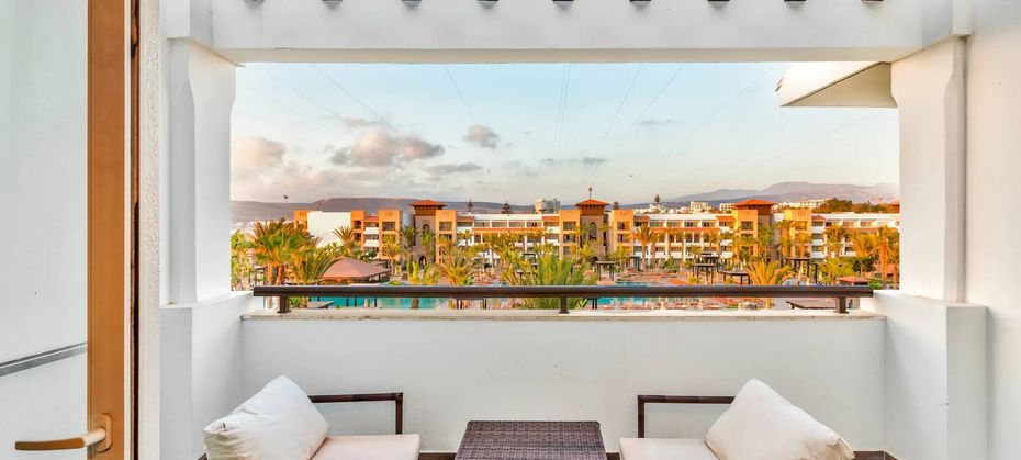 Riu Palace Tikida Agadir