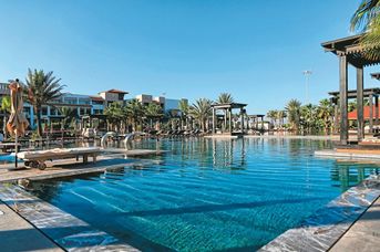 Riu Palace Tikida Agadir