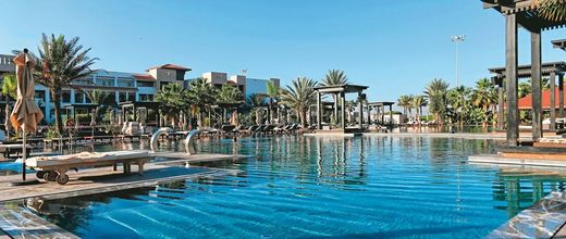 Riu Palace Tikida Agadir