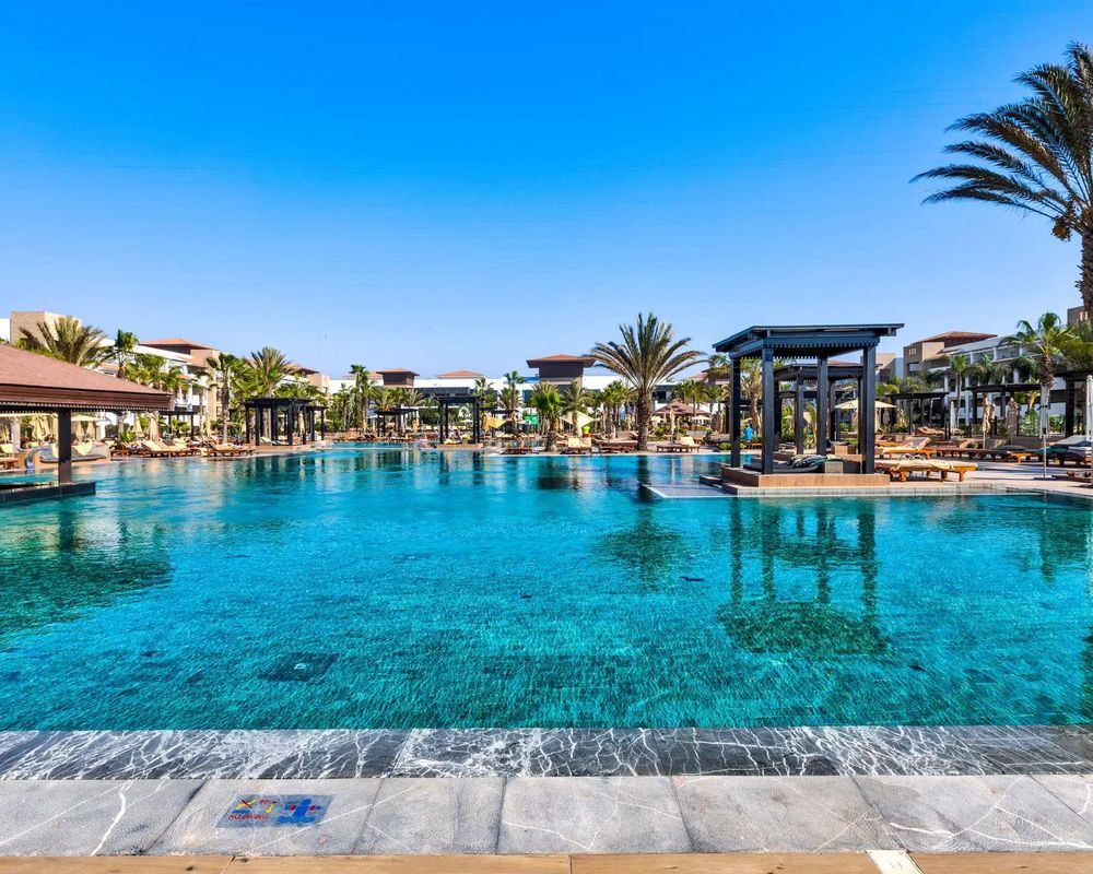 Riu Palace Tikida Agadir