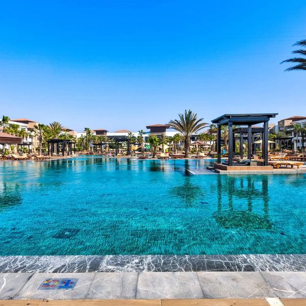 Riu Palace Tikida Agadir