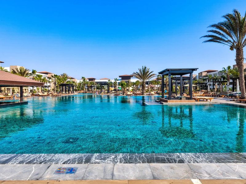 Riu Palace Tikida Agadir