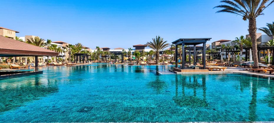 Riu Palace Tikida Agadir