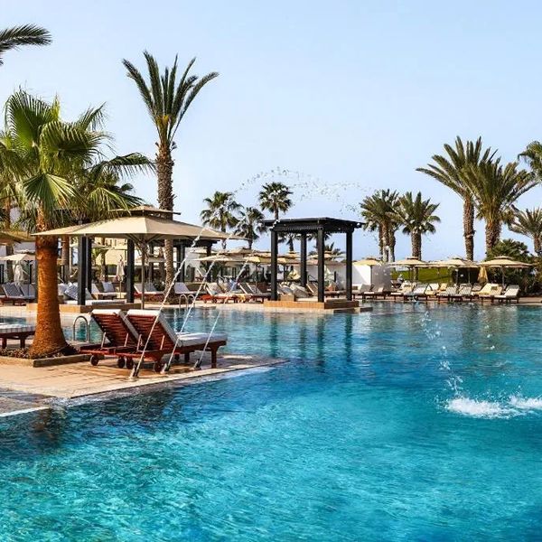 Riu Palace Tikida Agadir - zdjęcie 4
