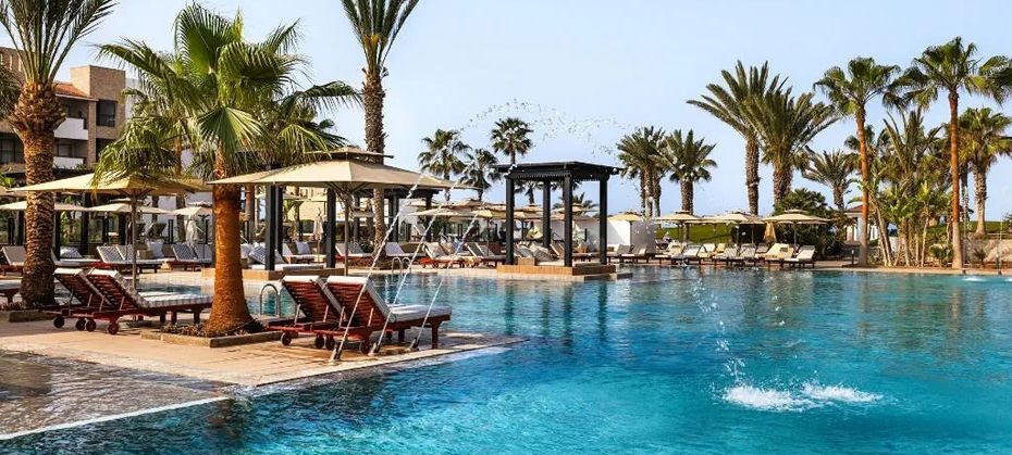 Riu Palace Tikida Agadir