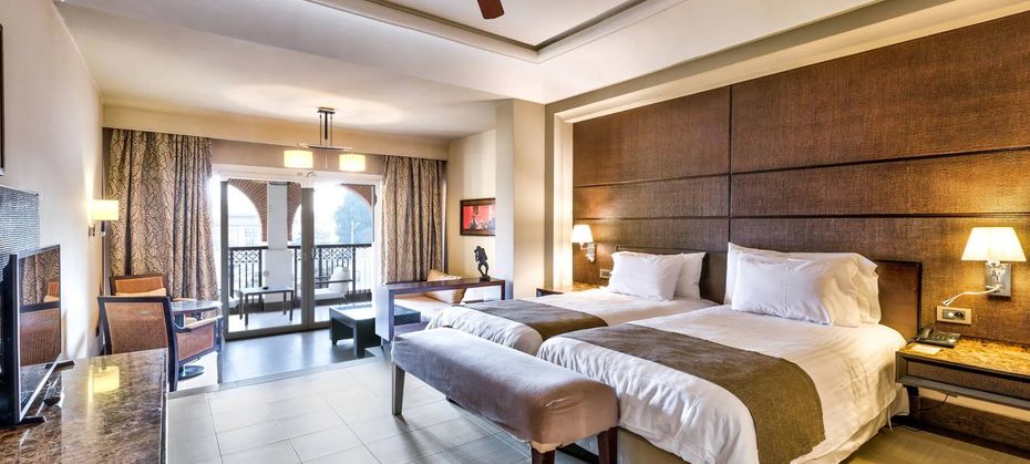 Riu Palace Tikida Agadir
