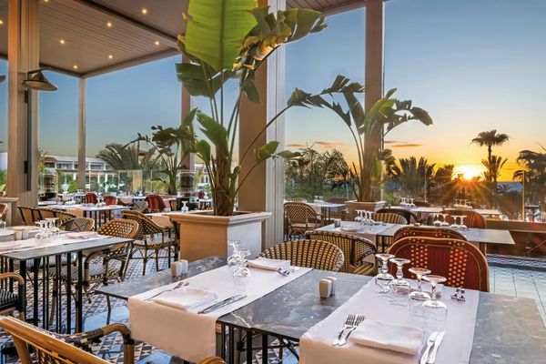 Riu Palace Tikida Agadir