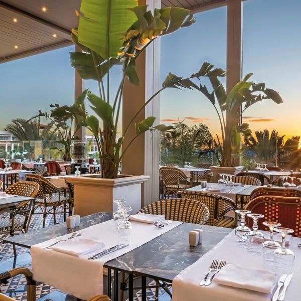 Riu Palace Tikida Agadir - zdjęcie 3