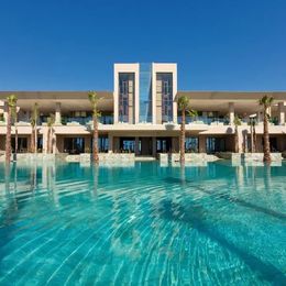 Riu Palace Tikida Taghazout (Agadir)