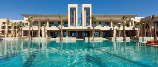 RIU Palace Tikida Taghazout