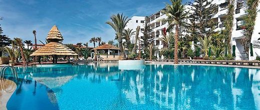 Riu Tikida Beach (Agadir)