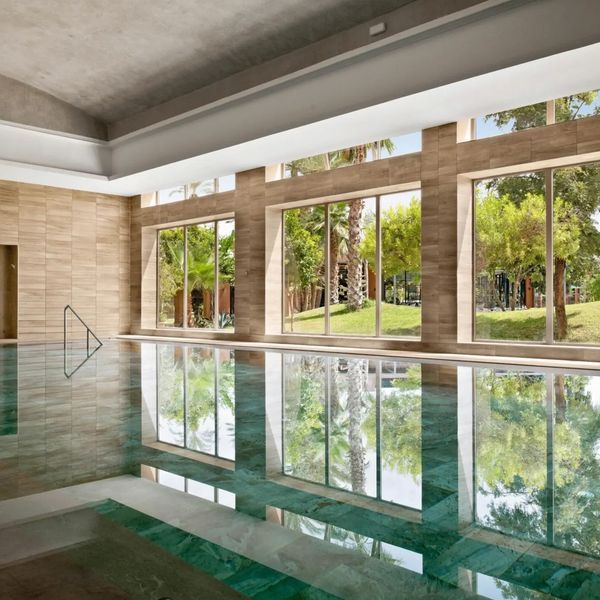 Riu Tikida Garden