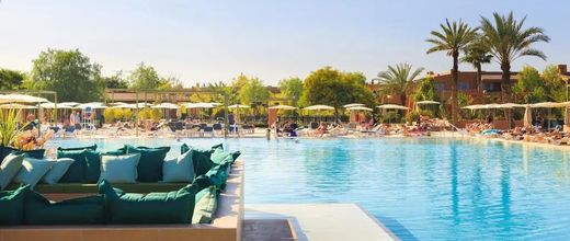 Riu Tikida Palmeraie