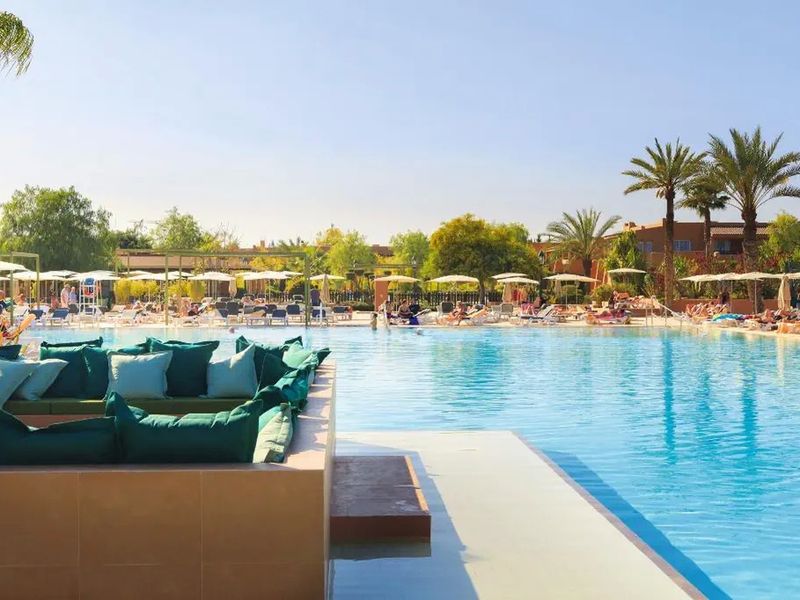 Riu Tikida Palmeraie