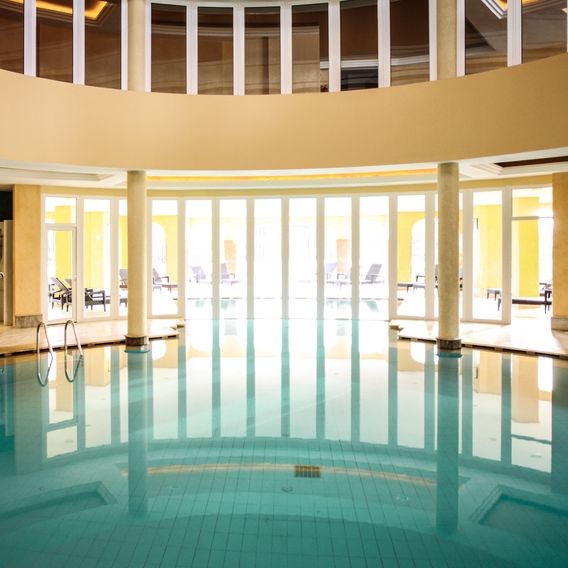 Robinson Club