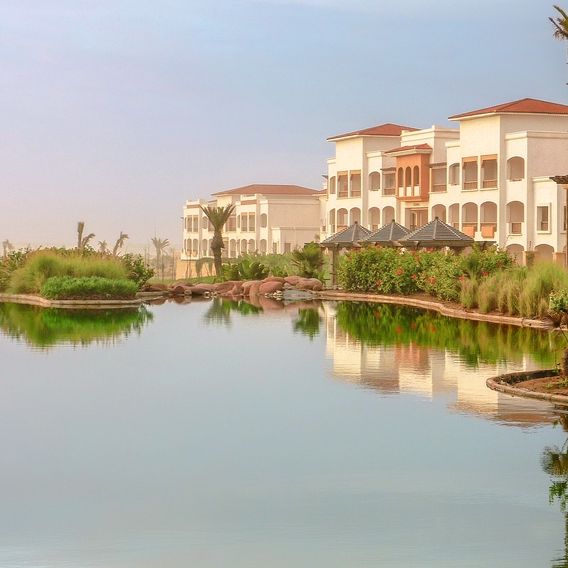 Robinson Club