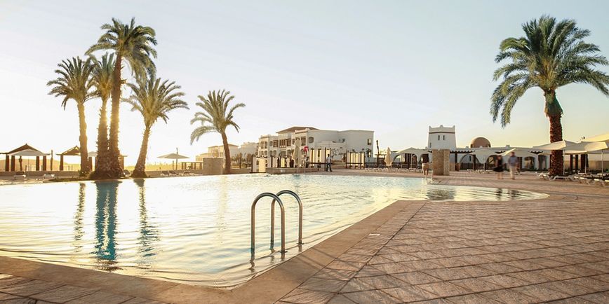 Maroko na 7 dni w październiku: 4⋆ hotel od 6 155 zł