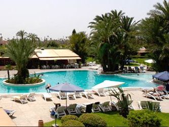 Royal Decameron Issil