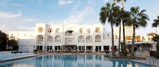 Royal Decameron Tafoukt Beach