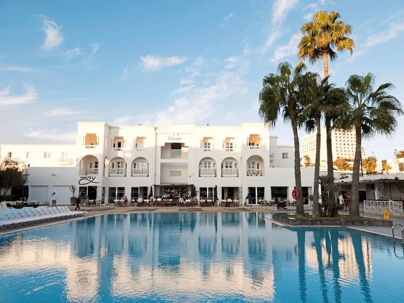 Royal Decameron Tafoukt Beach