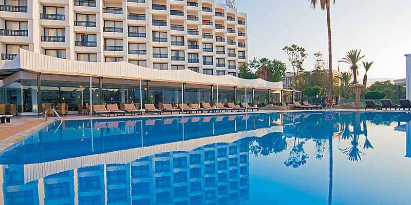 Maroko First Deal na 7 dni w lipcu: 4⋆ hotel od 3 629 zł