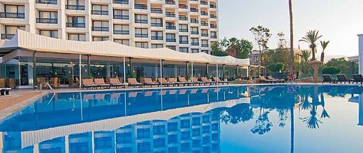 Royal Mirage (ex Beach Albatros)