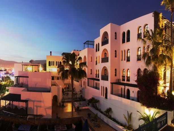 Ryad Mogador Al Madina Palace