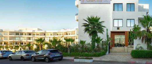 Sables dor Aparthotel