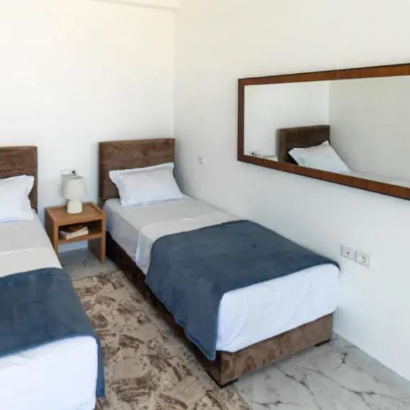 Sables dor Aparthotel