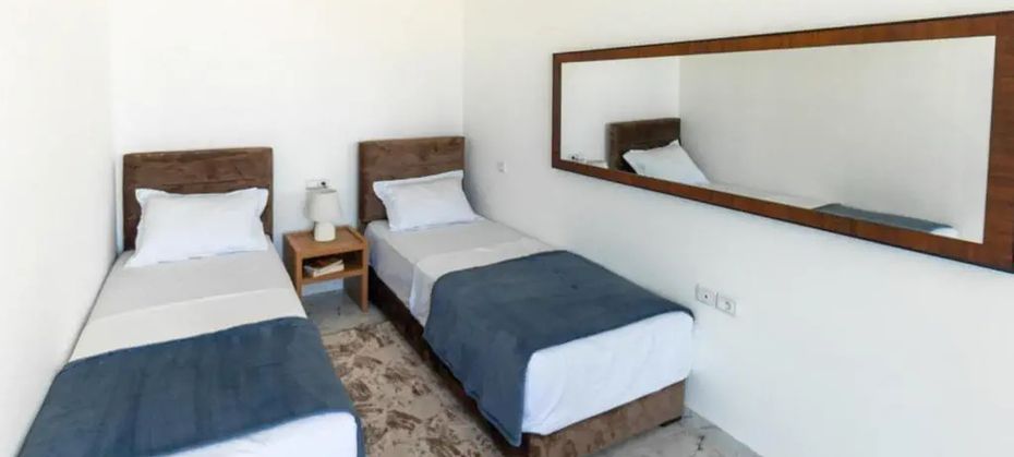 Sables dor Aparthotel