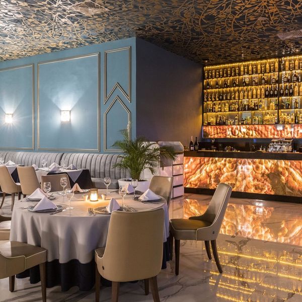Savoy Le Grand