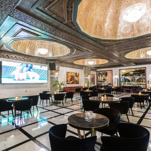 Savoy Le Grand