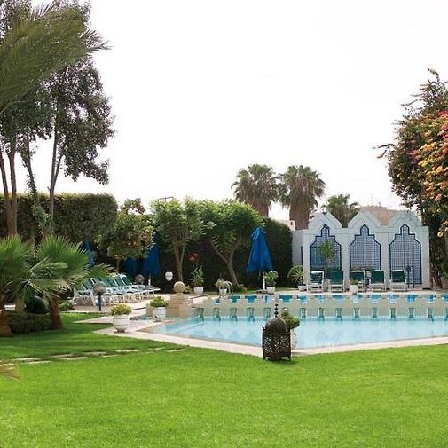 Anna Agadir