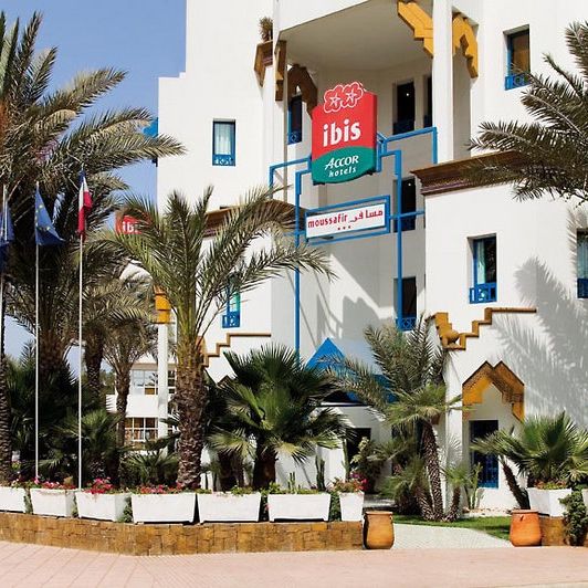 Anna Agadir