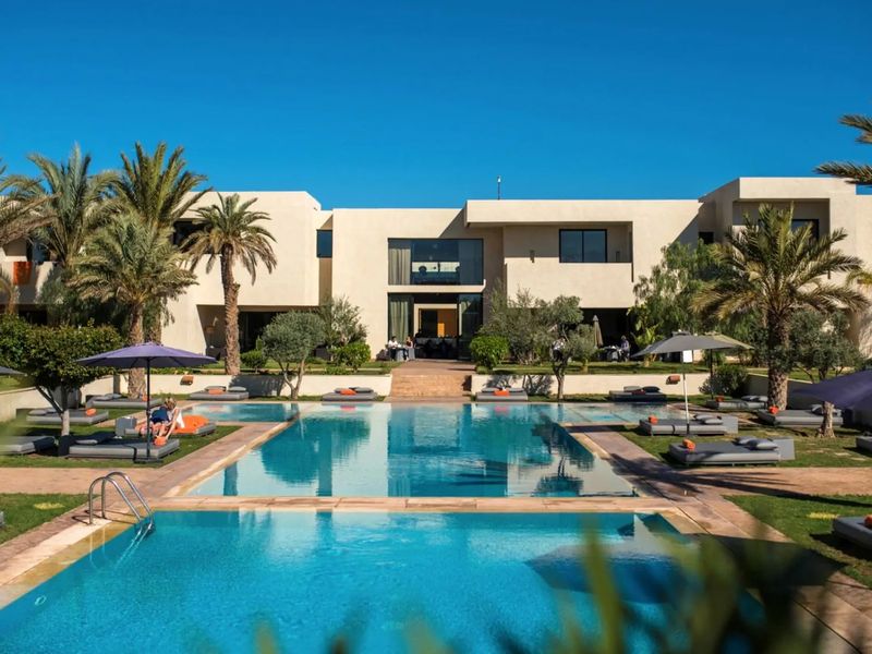 Sirayane Boutique Hotel &amp;amp; Spa