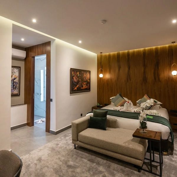 Sirayane Boutique Hotel & Spa