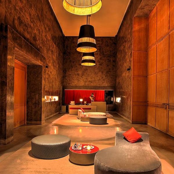 Sirayane Boutique Hotel & Spa