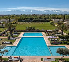 Sirayane Boutique Hotel Spa
