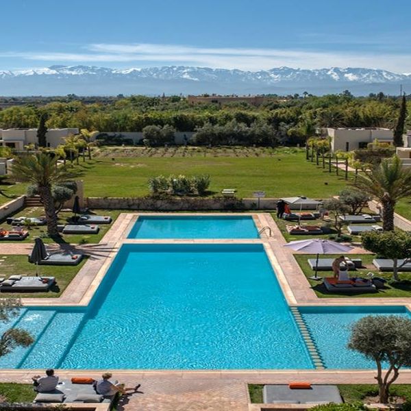 Sirayane Boutique Hotel & Spa