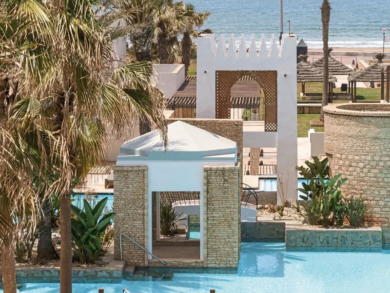 Sofitel Agadir Royal Bay Resort
