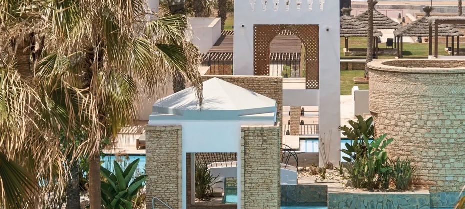Sofitel Agadir Royal Bay Resort