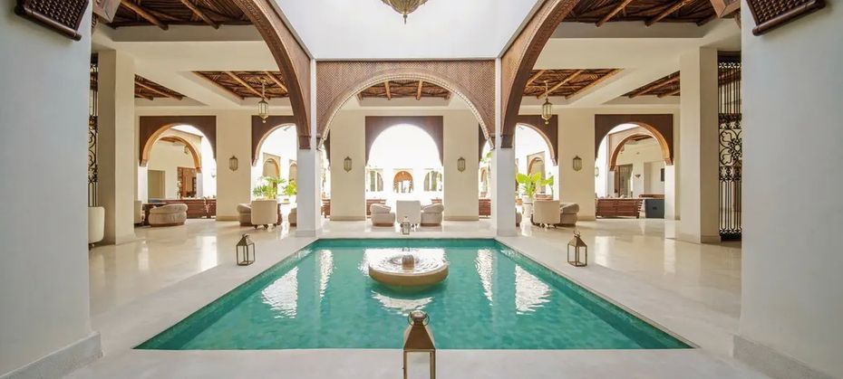 Sofitel Agadir Royal Bay Resort