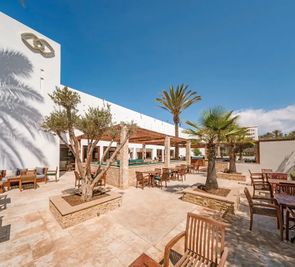 Sofitel Agadir Royal Bay Resort