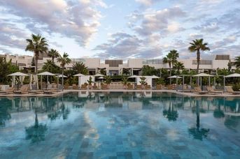 Sofitel Agadir Thalassa Sea & Spa