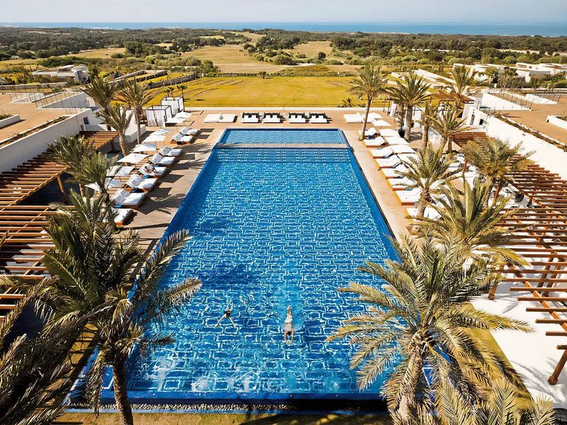 Sofitel Essaouira Mogador Golf & Spa