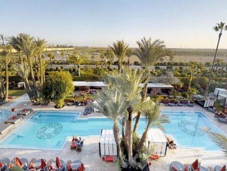 Sofitel Marrakech Imperial