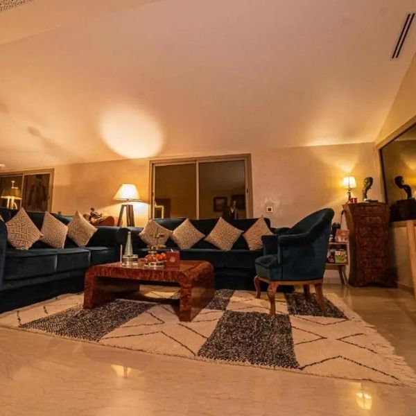 Sumahan Suites & Spa