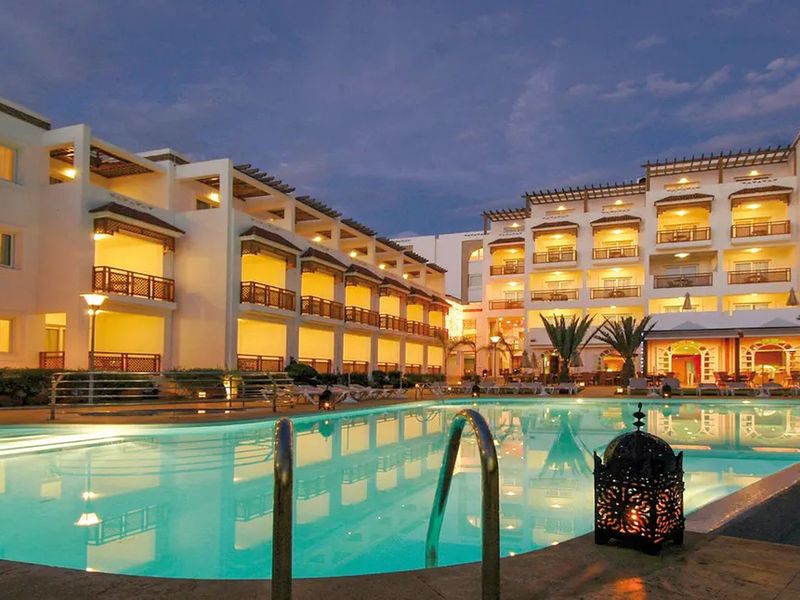 Timoulay Hotel & Spa