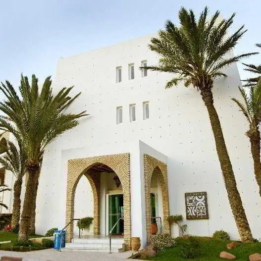Timoulay Hotel & Spa